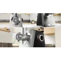 Мясорубка BOSCH MFWS820M