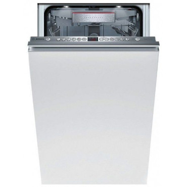 Встраиваемая посудом...