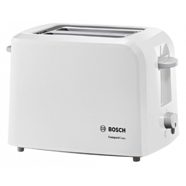 Тостер BOSCH tat 3a0...
