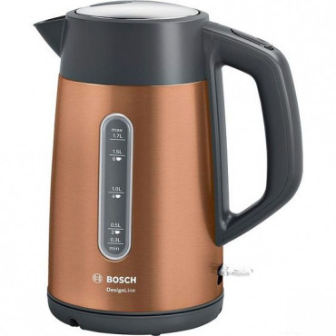 Чайник BOSCH TWK4P43...