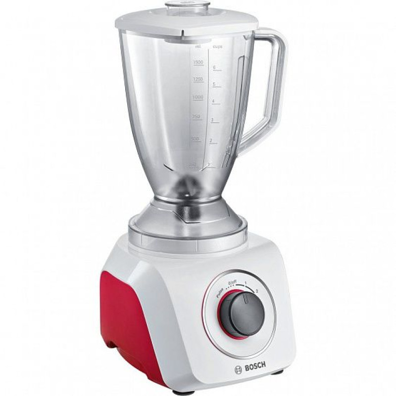 Блендер BOSCH MMB21P0R