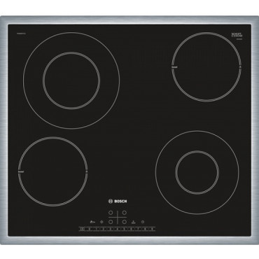 Электрическая поверх...