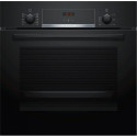 Электрический духовой шкаф Bosch HBF554YB0R