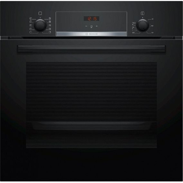 Электрический духовой шкаф Bosch HBF554YB0R