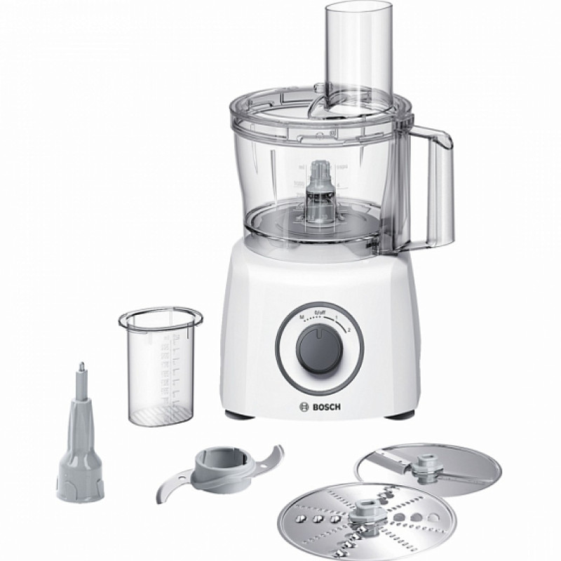 Кухонный комбайн BOSCH MCM 3110