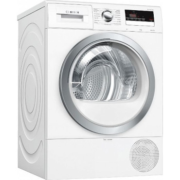 Сушильная машина BOSCH WTR85V5EPL Сушильная машина BOS...