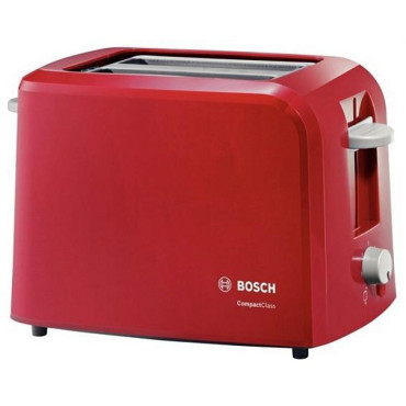 Тостер BOSCH tat 3a0...