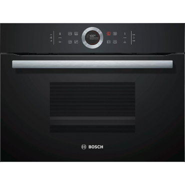 Пароварка BOSCH CDG6...