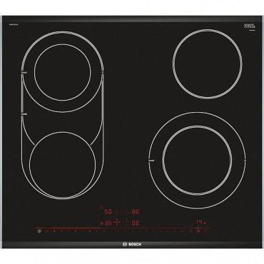 Электрическая поверх...