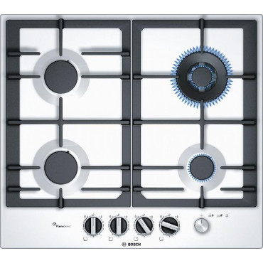 Встраиваемая газовая...