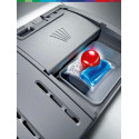 Посудомоечная машина BOSCH SMV26DX00T