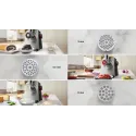 Мясорубка BOSCH MFWS835M