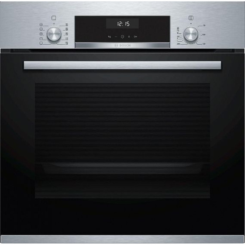Духовой шкаф BOSCH HBJ517YS0R
