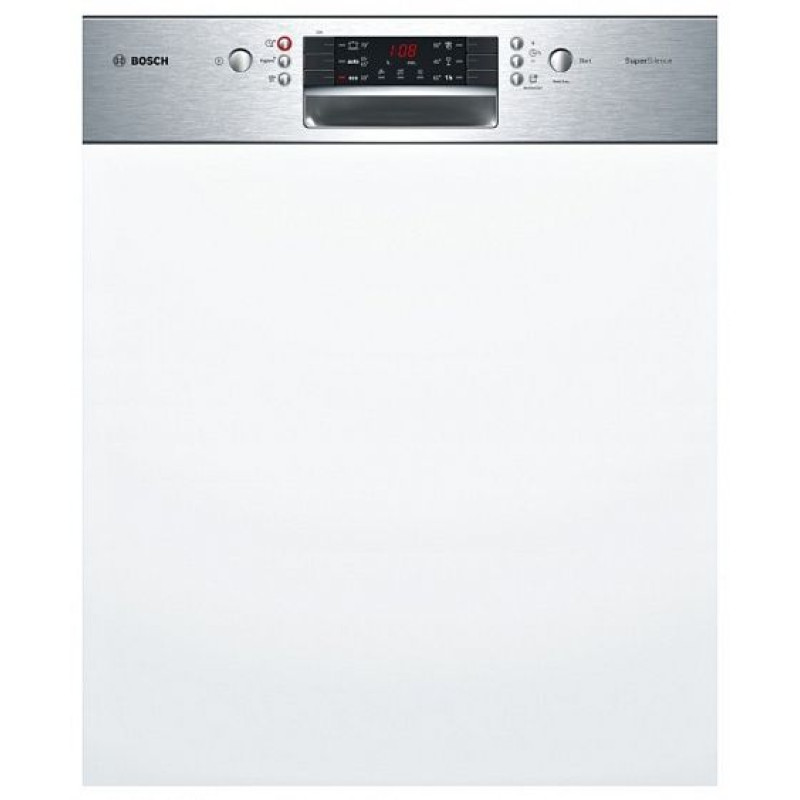 Встраиваемая посудомоечная машина BOSCH SMI 46IS09E