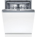 Посудомоечная машина BOSCH SMV4HMX25Q