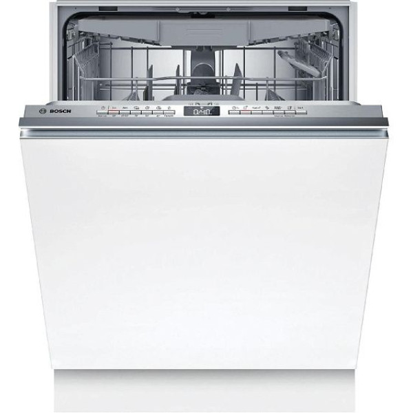 Посудомоечная машина BOSCH SMV4HMX25Q
