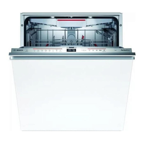 Посудомоечная машина BOSCH SMV 6ZCX55 E