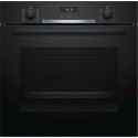 Духовой шкаф BOSCH HBG517EB0R