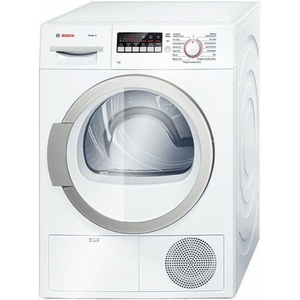 Сушильная машина BOSCH WTB 86201