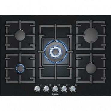 Газовая поверхность ...