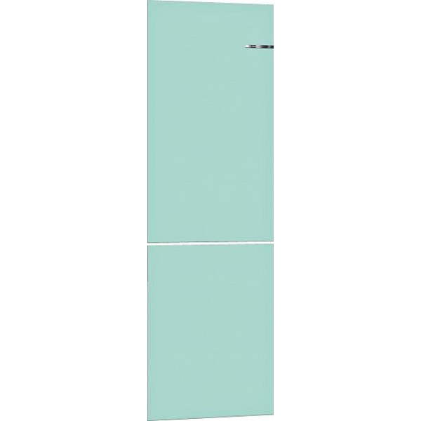Навесная панель на двухкамерный холодильник BOSCH KSZ1BVT00