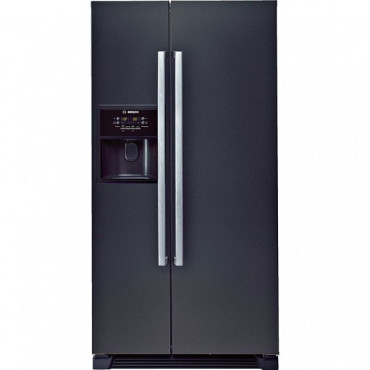 Холодильник side-by-...