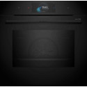 Духовой шкаф BOSCH HSG958DB1S