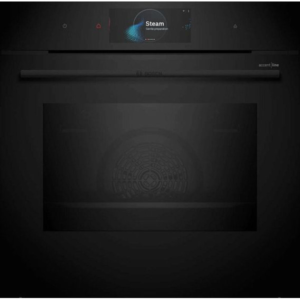 Духовой шкаф BOSCH HSG958DB1S