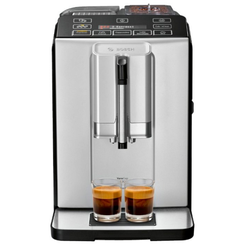 Кофеварка Bosch TIS 30321 RW