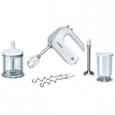 Миксер BOSCH MFQ 408...
