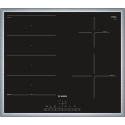 Варочная поверхность BOSCH PXE645FC1E