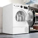 Сушильная машина BOSCH WQG1417GPL