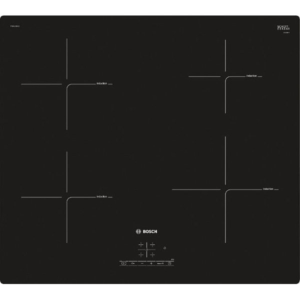 Электрическая поверхность BOSCH PIE 611BB1E