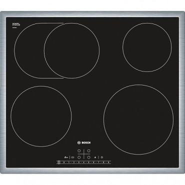 Электрическая поверх...