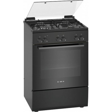 Плита BOSCH HGA128D6...