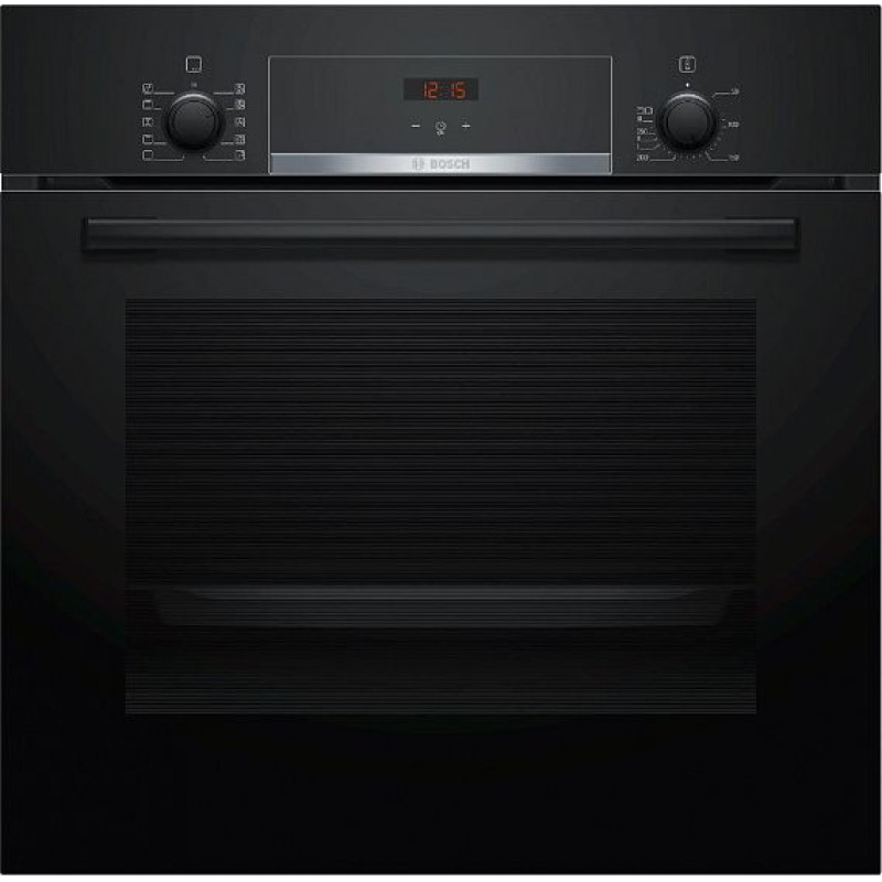Духовой шкаф BOSCH HBJ554YB0R