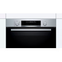 Духовой шкаф BOSCH HBG538ES6R