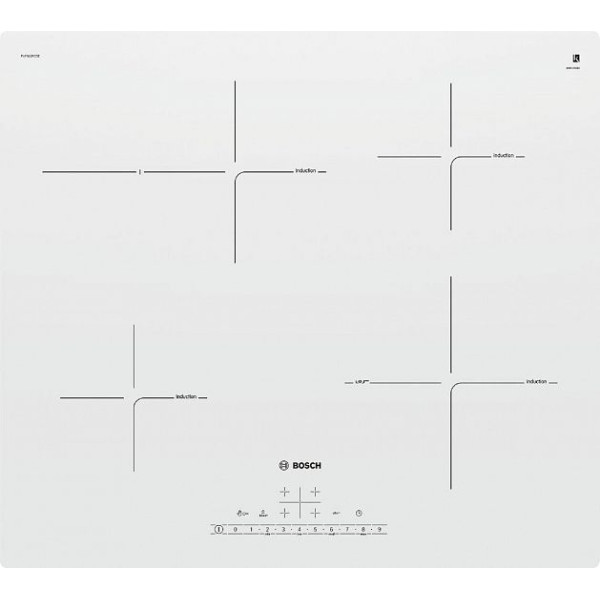 Варочная поверхность BOSCH PUF612FC5E