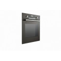 Духовой шкаф BOSCH HBG537EM0R