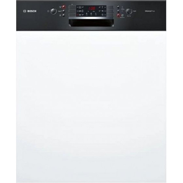 Встраиваемая посудомоечная машина BOSCH SMI 46GB01