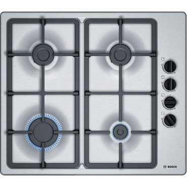 Встраиваемая газовая...