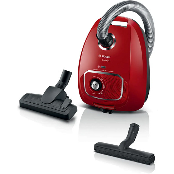 Пылесос BOSCH BGLS4X380
