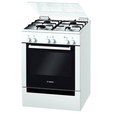 Комбинированная плит...