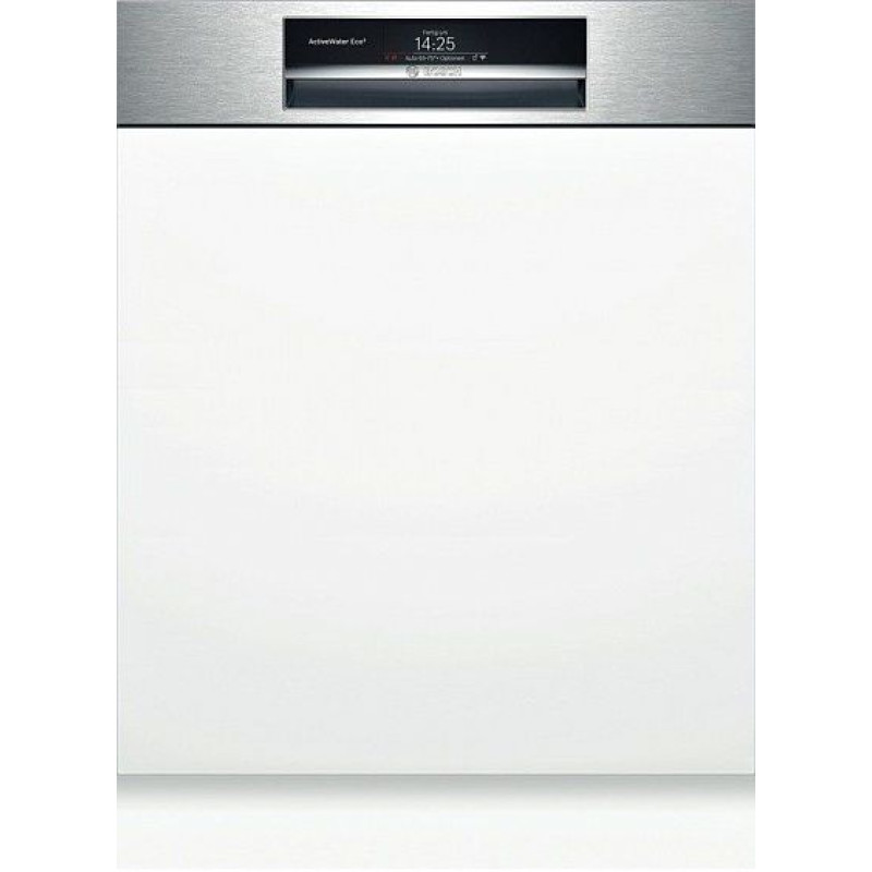 Посудомоечная машина BOSCH smi 88ts03e